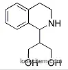 Molecular Structure of 955287-52-2 (2-(1,2,3,4-Tetrahydro-isoquinolin-1-yl)-propane-1,3-diol)